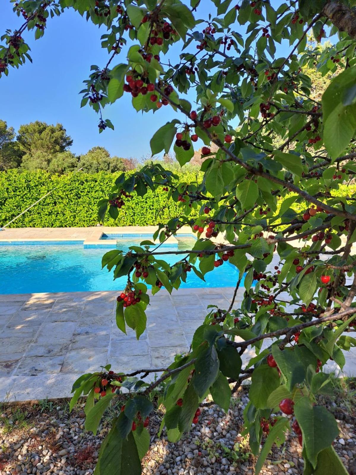 Trulli Gianfelice Villa Martina Franca Bagian luar foto